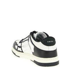 'Skel low top' sneakers