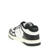'Skel low top' sneakers