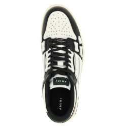 'Skel low top' sneakers