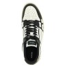 'Skel low top' sneakers