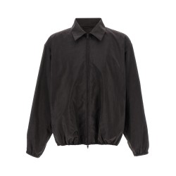 Collar jacket