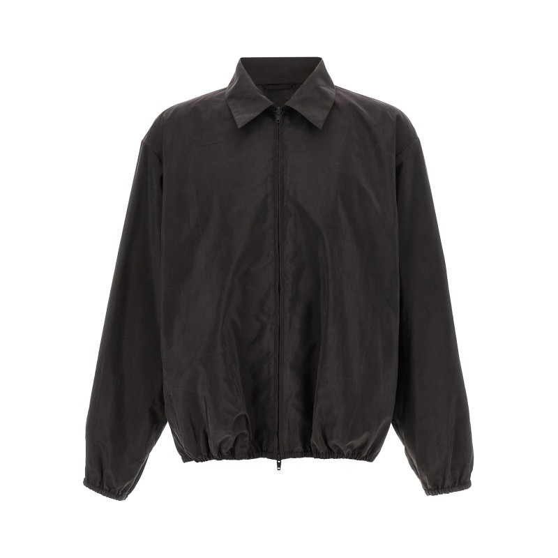 Collar jacket