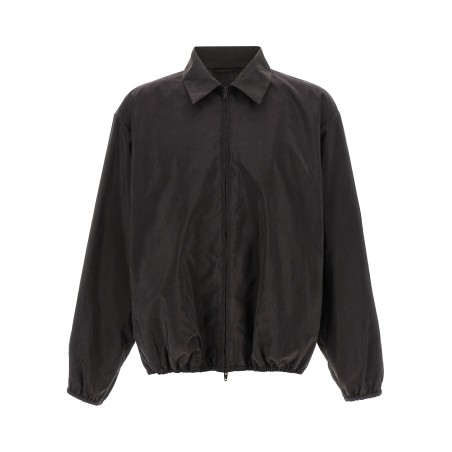 Collar jacket