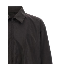 Collar jacket