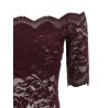 Lace top
