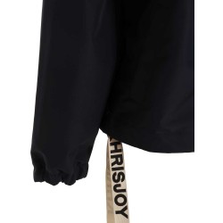 'Windbreaker Hood' jacket