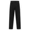Double pinch pants