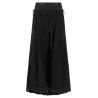 Hybrid pants