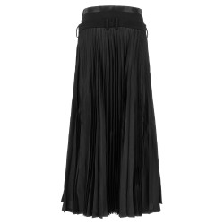 Hybrid pants
