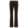 Corduroy pants