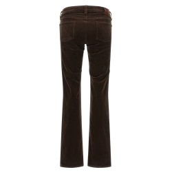 Corduroy pants