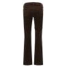 Corduroy pants