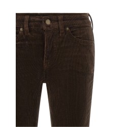 Corduroy pants