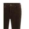 Corduroy pants