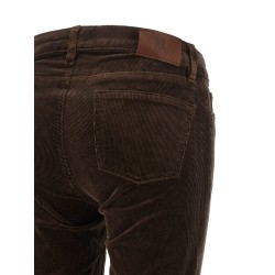 Corduroy pants
