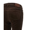 Corduroy pants