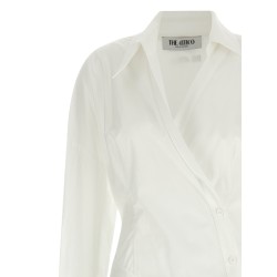 Chemisier dress