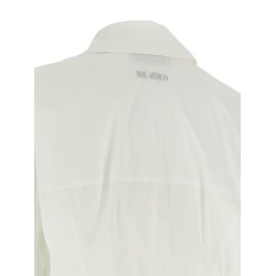 Chemisier dress