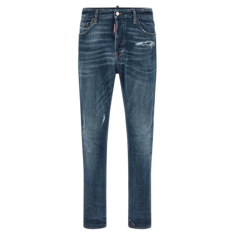'642' jeans