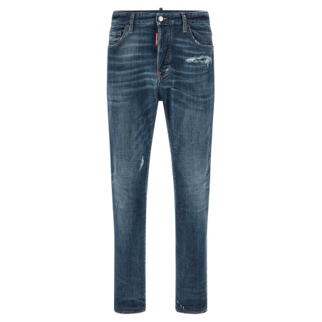 '642' jeans