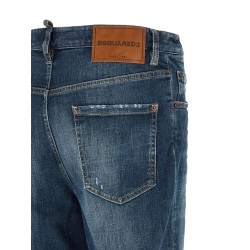 '642' jeans