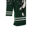 'Sporty Bugs Bunny & Sylvester' cardigan