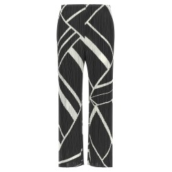 'Fold Line' pants