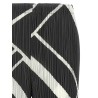 'Fold Line' pants