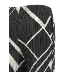 'Fold Line' pants