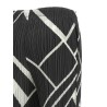 'Fold Line' pants