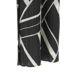 'Fold Line' pants