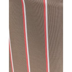 Peri Fluid viscose and silk shirt