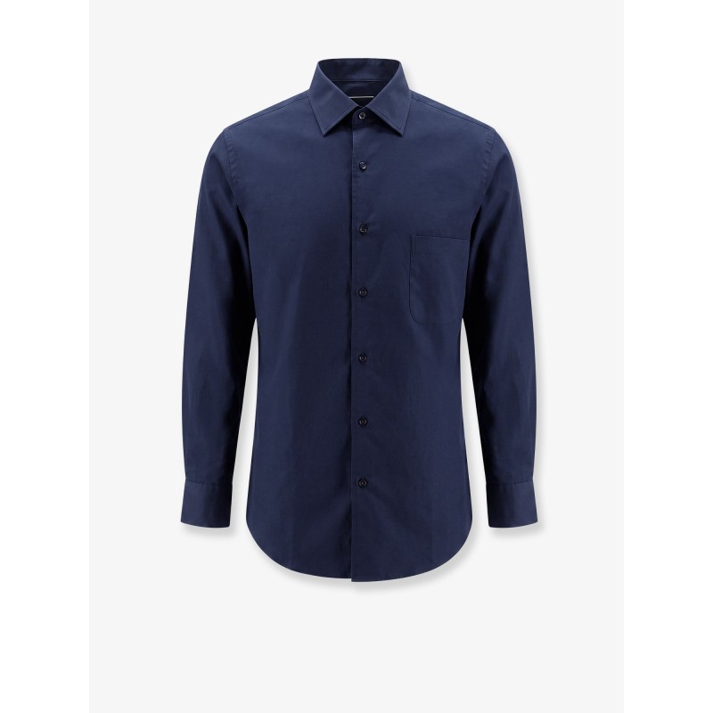 Andrè cotton shirt