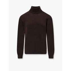 Cashmere turtleneck