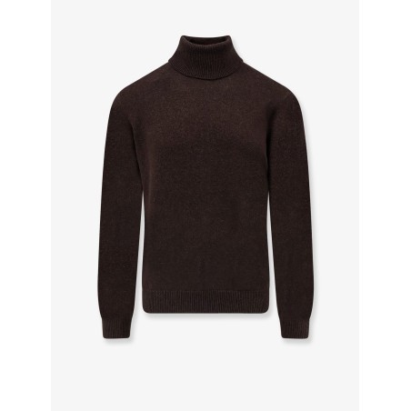 Cashmere turtleneck