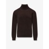 Cashmere turtleneck