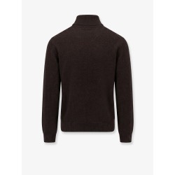 Cashmere turtleneck