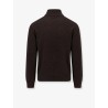 Cashmere turtleneck