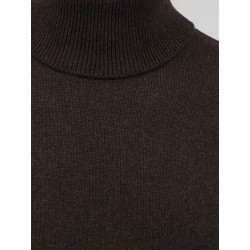 Cashmere turtleneck
