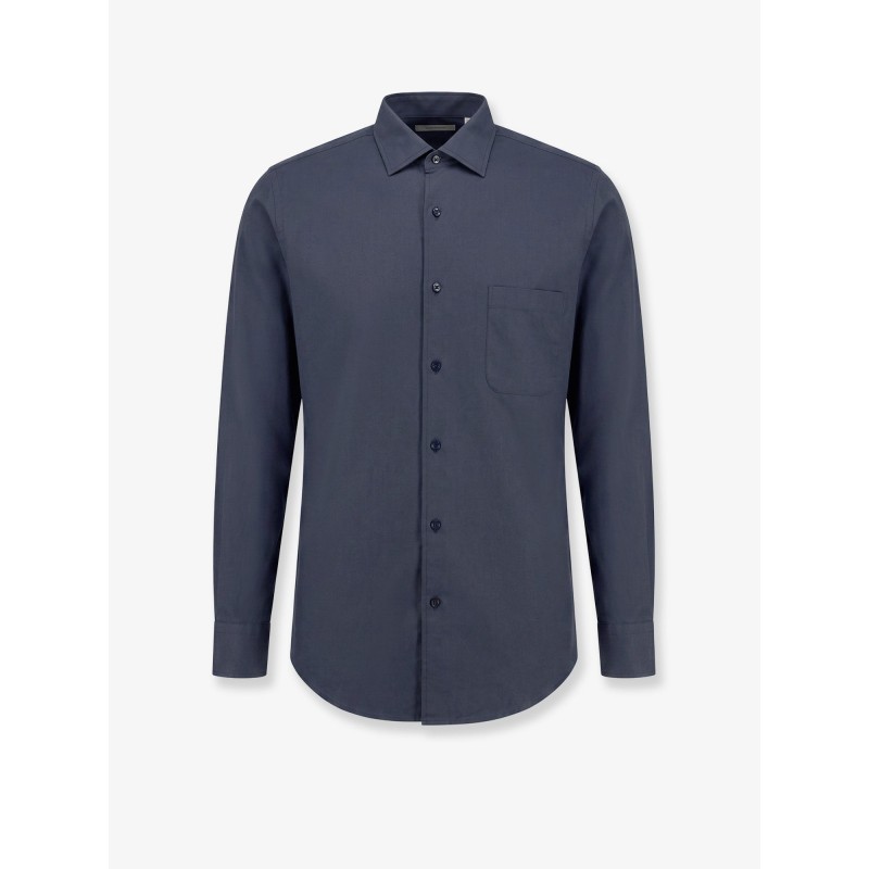 Andrè Cotton Shirt