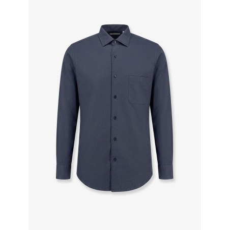 Andrè Cotton Shirt