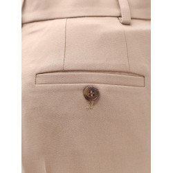 Bea Suit Tailored Pants