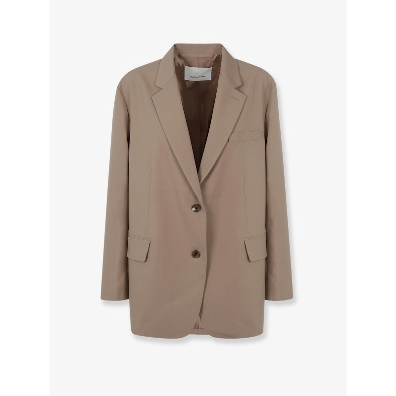 Bea oversized blazer