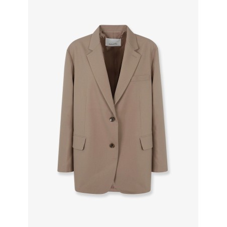 Bea oversized blazer