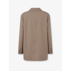 Bea oversized blazer