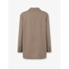 Bea oversized blazer