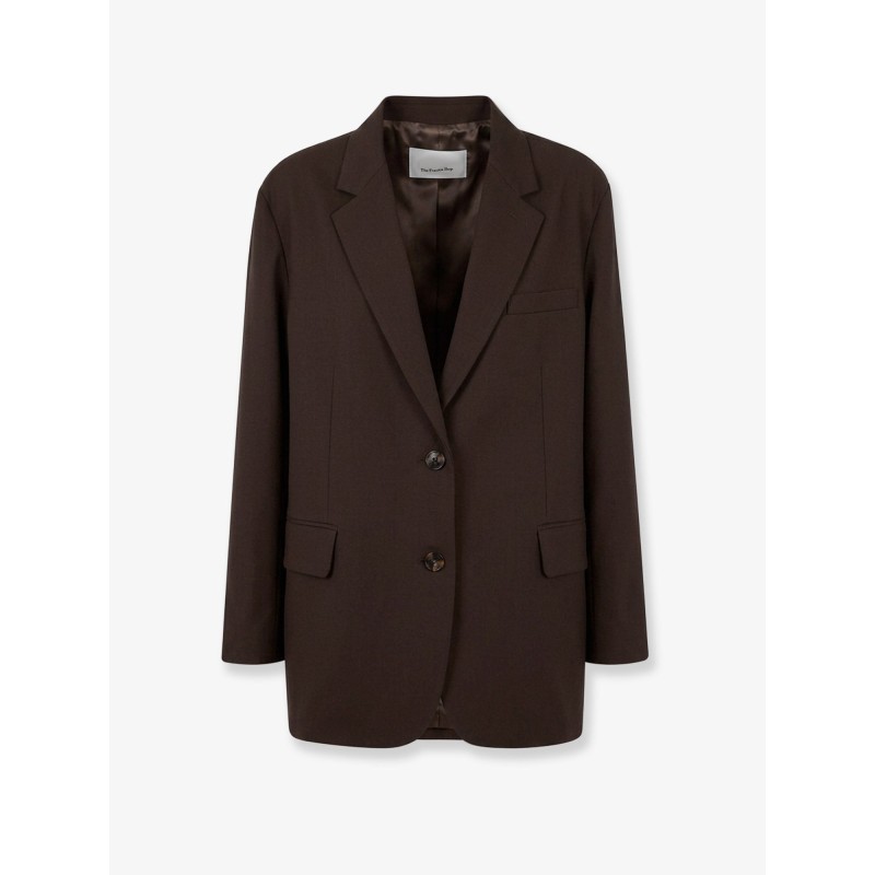 Bea oversized blazer