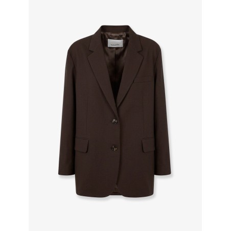 Bea oversized blazer