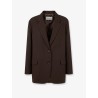 Bea oversized blazer