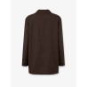 Bea oversized blazer